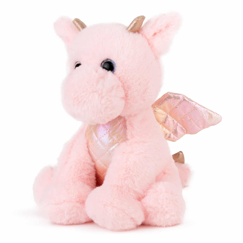 Драконче с крила