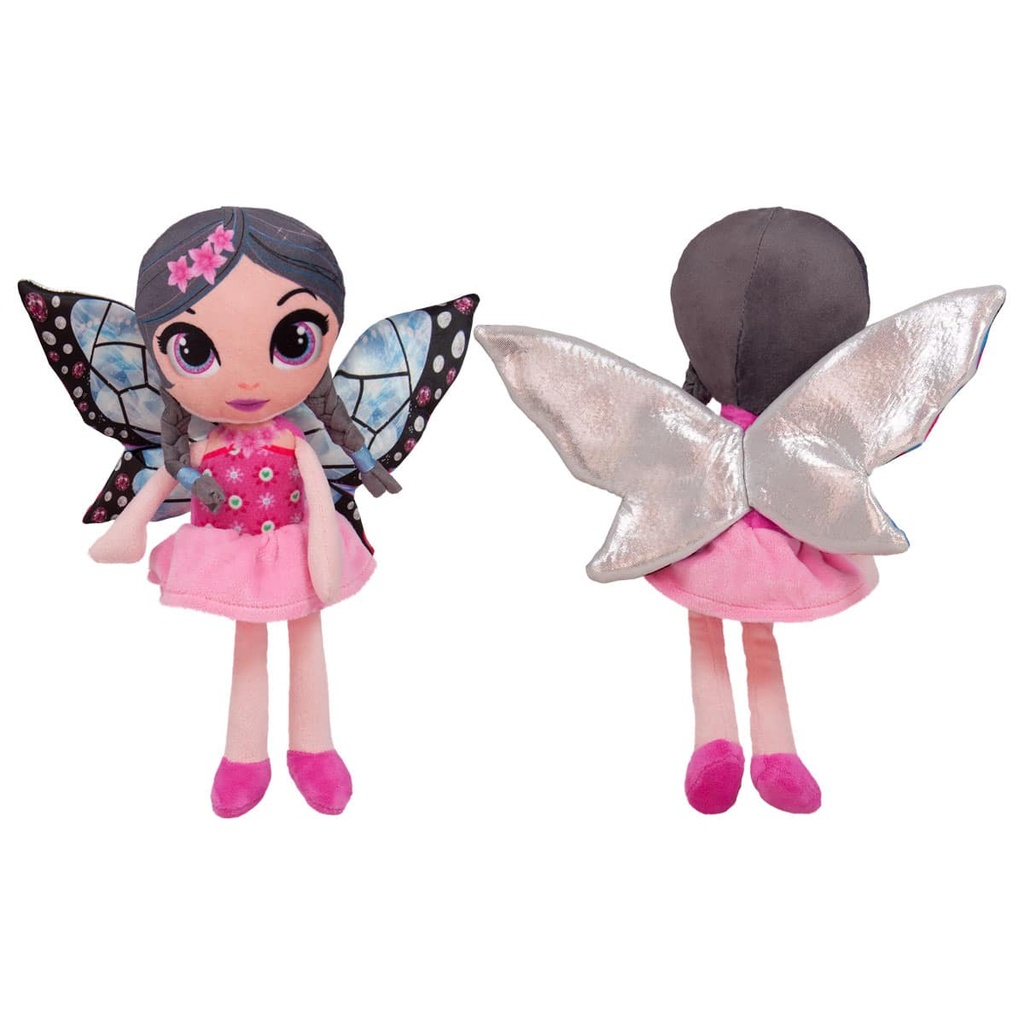 Фея на цветята