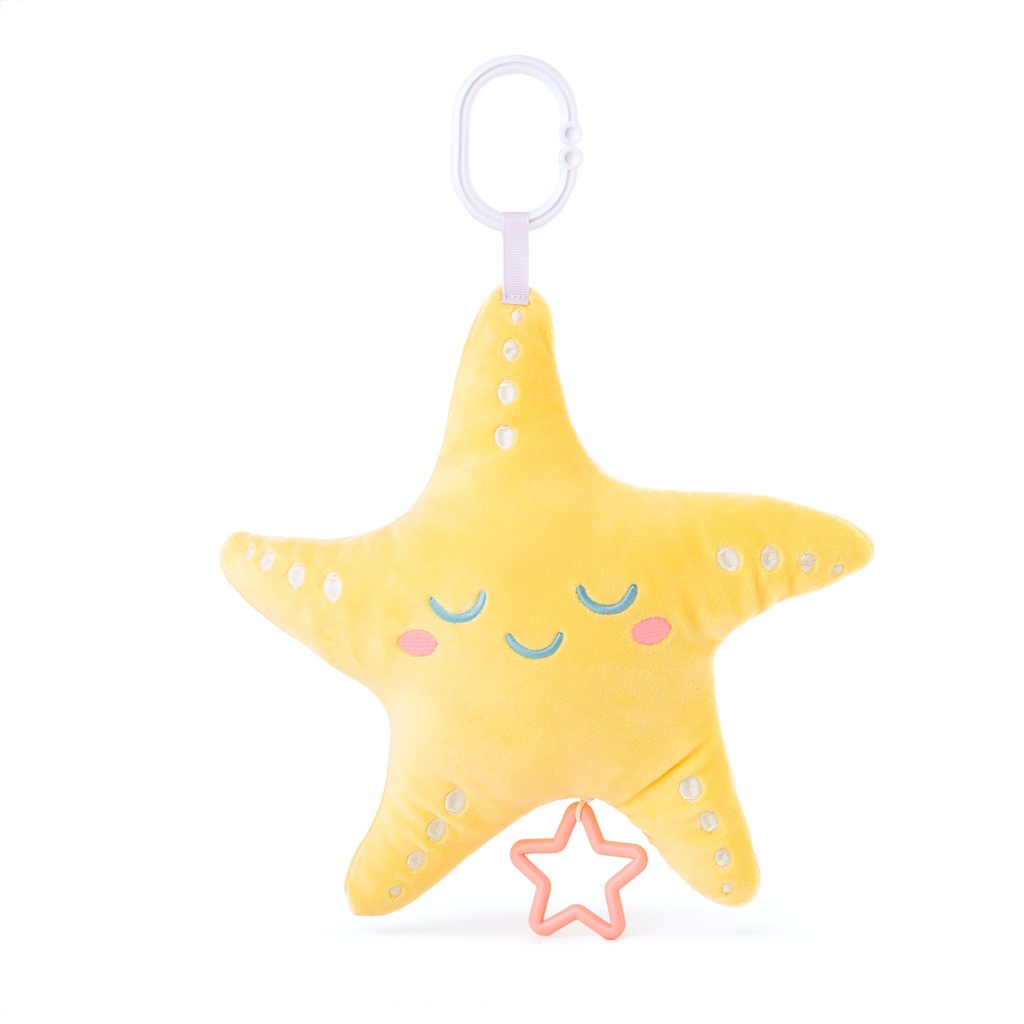 Латерна светеща звезда