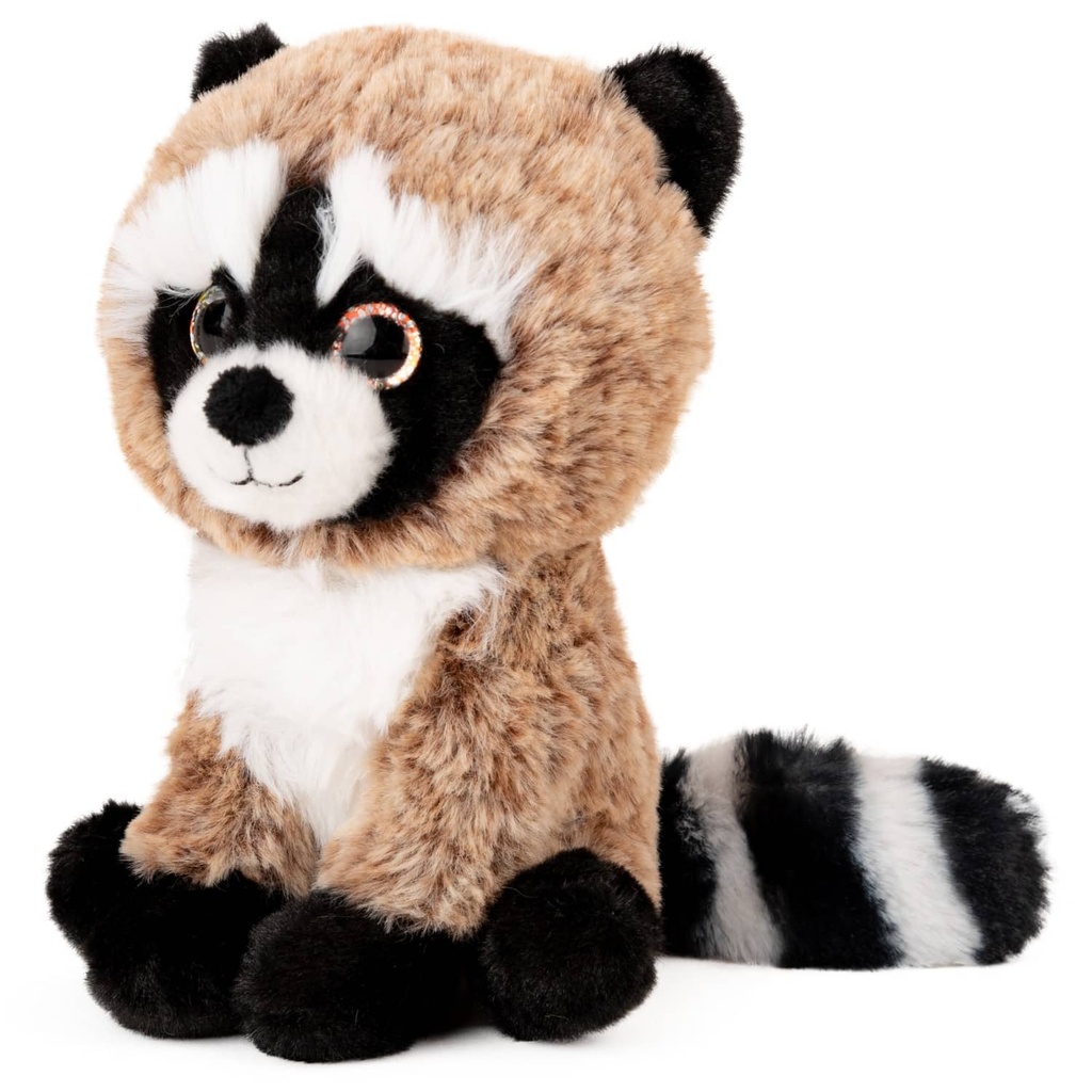 Плюшен ракун