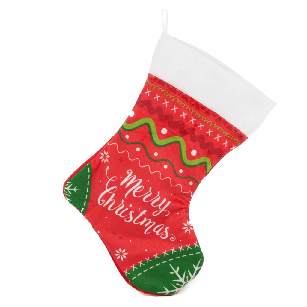 Коледен чорап
