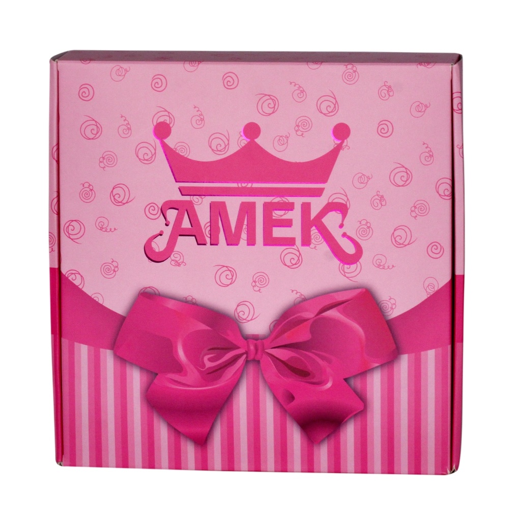 Подаръчна кутия за момиче