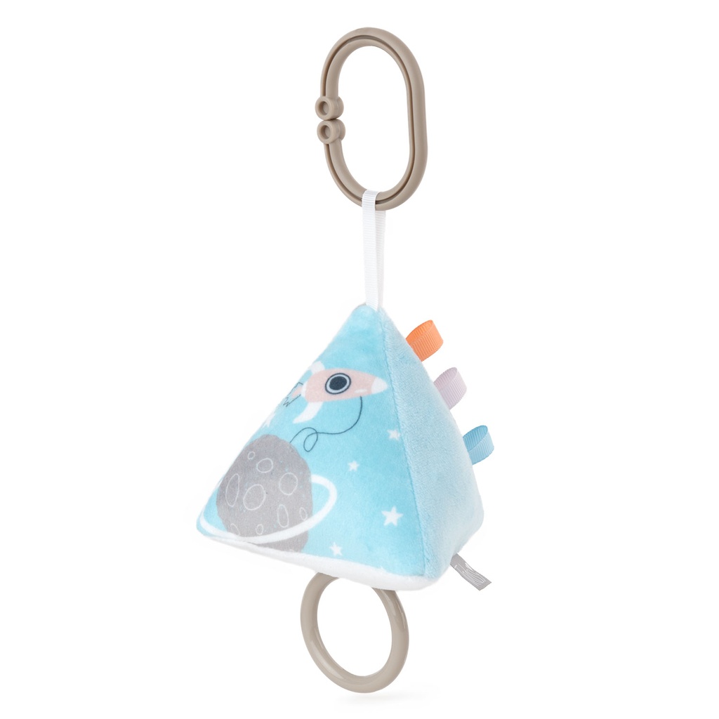 Музикална пирамида "Космос"