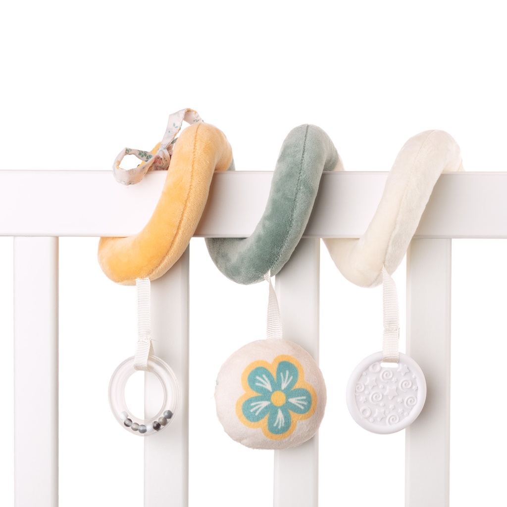 Спирала кукла "Хана"