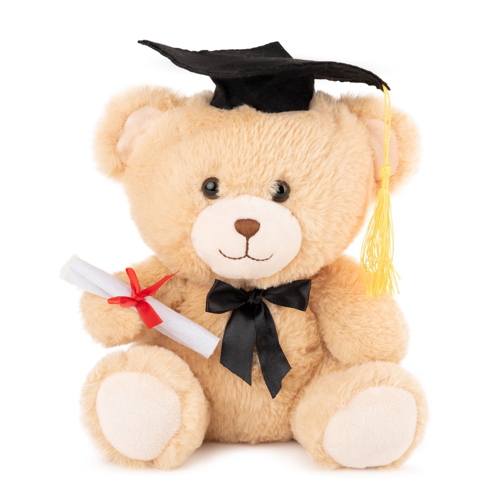 Мече абитуриент - Бежов