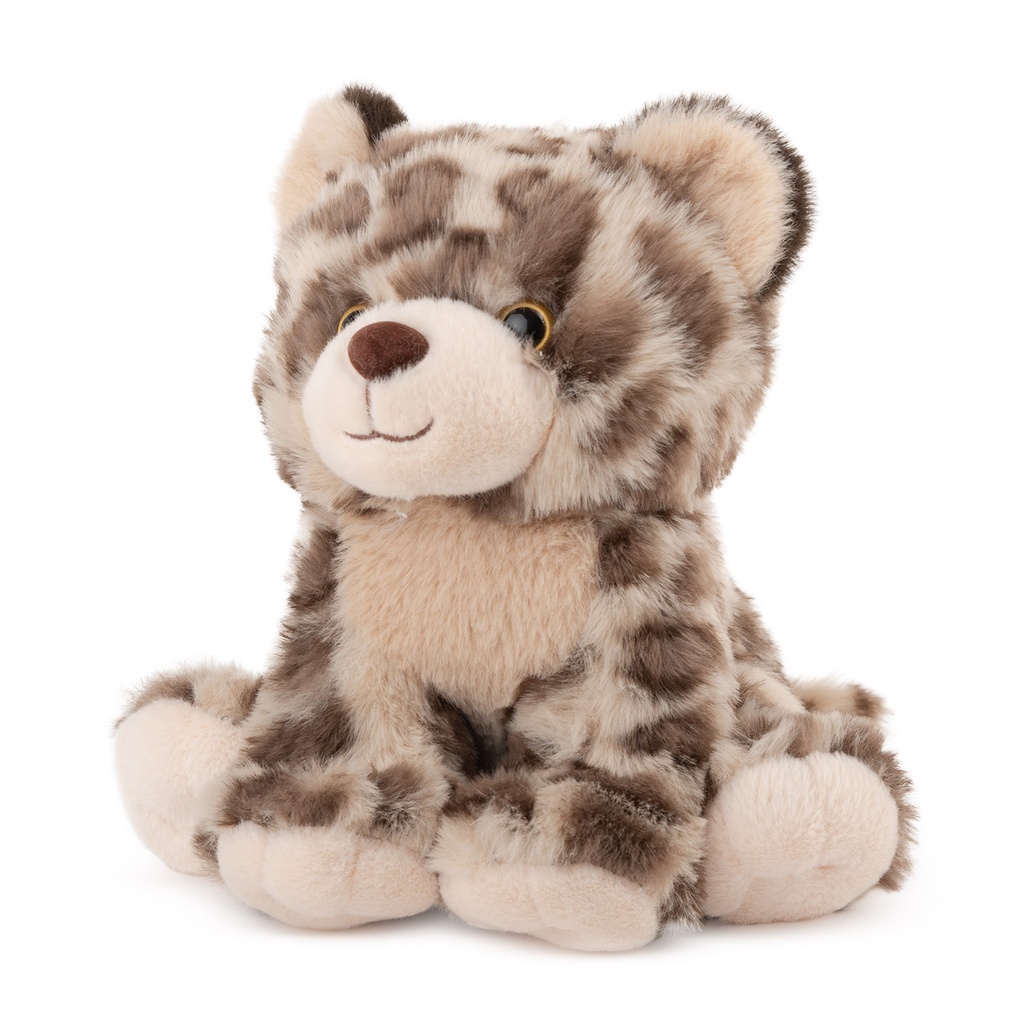 Леопард | 2 размера