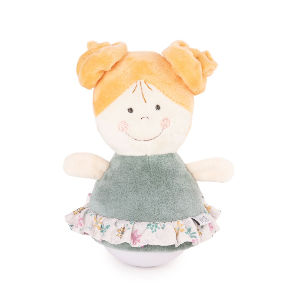 Кукла Роли-Поли Хана