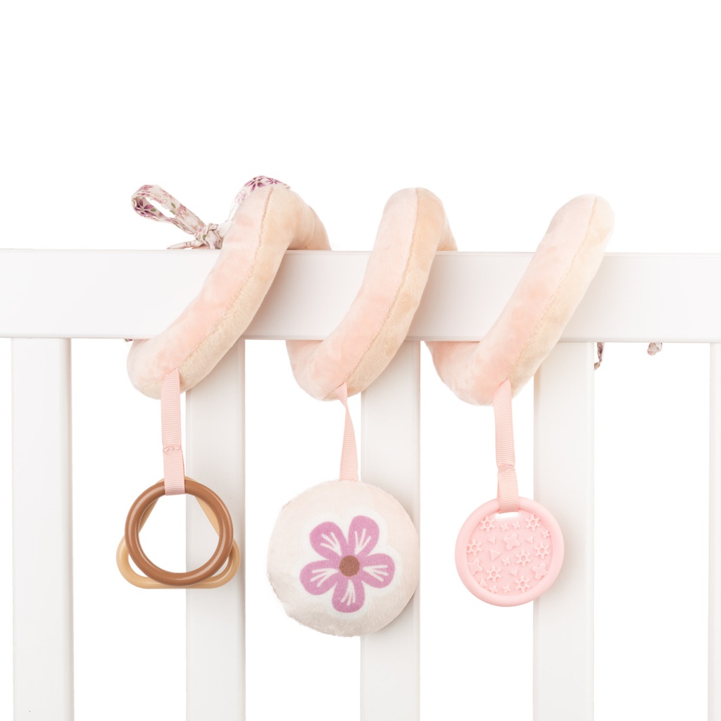 Спирала кукла Кармен