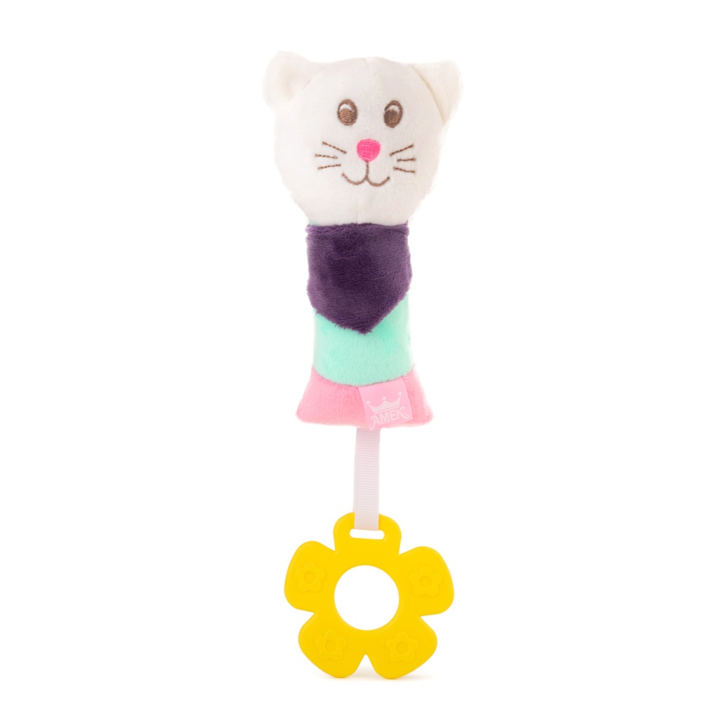 Дрънкалка коте