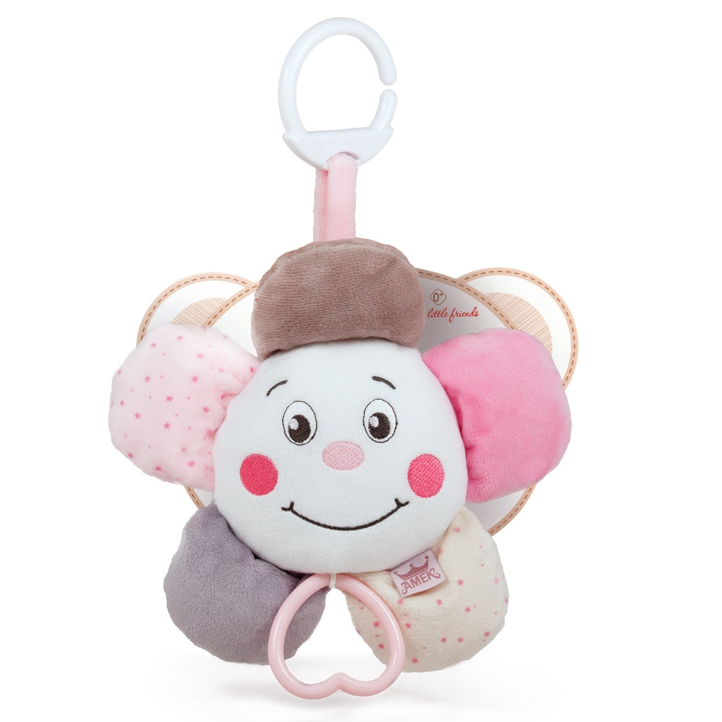 Латерна цвете І 2 цвята