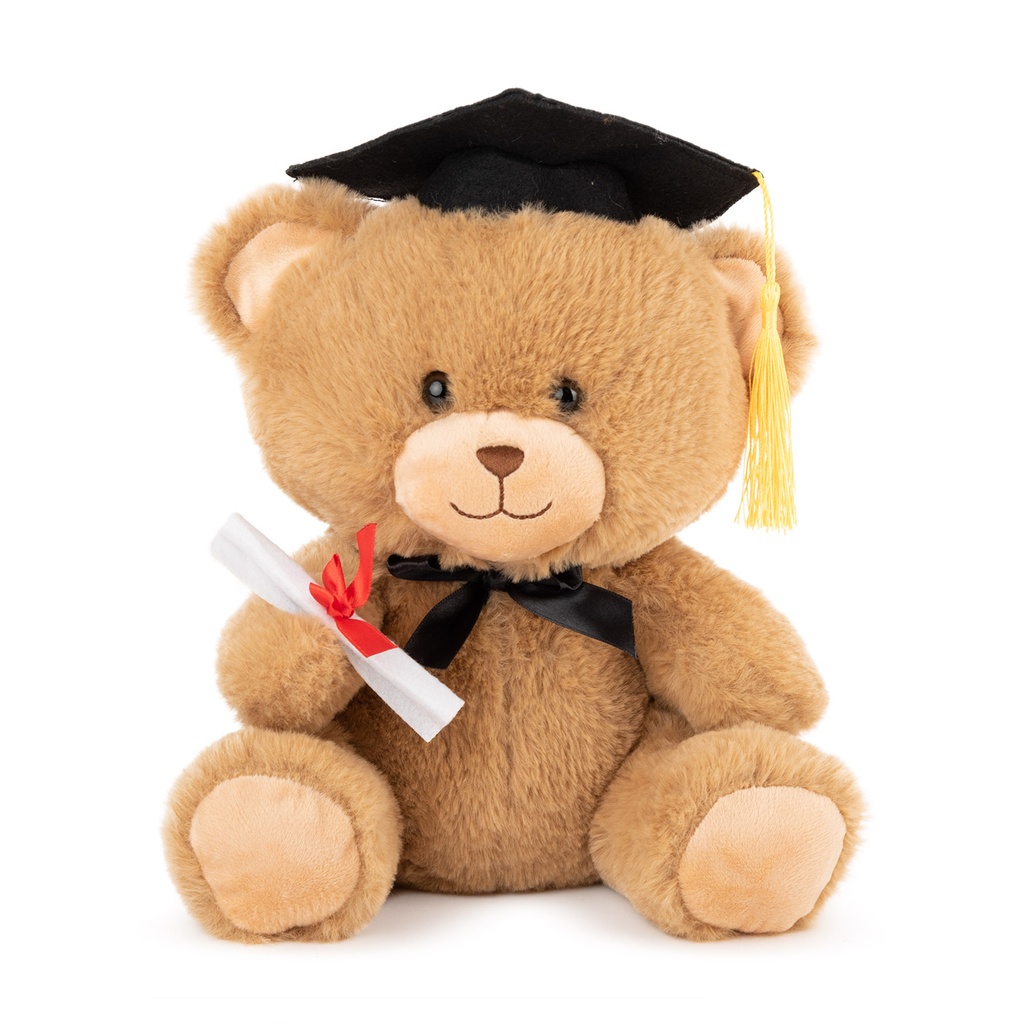 Мече абитуриент