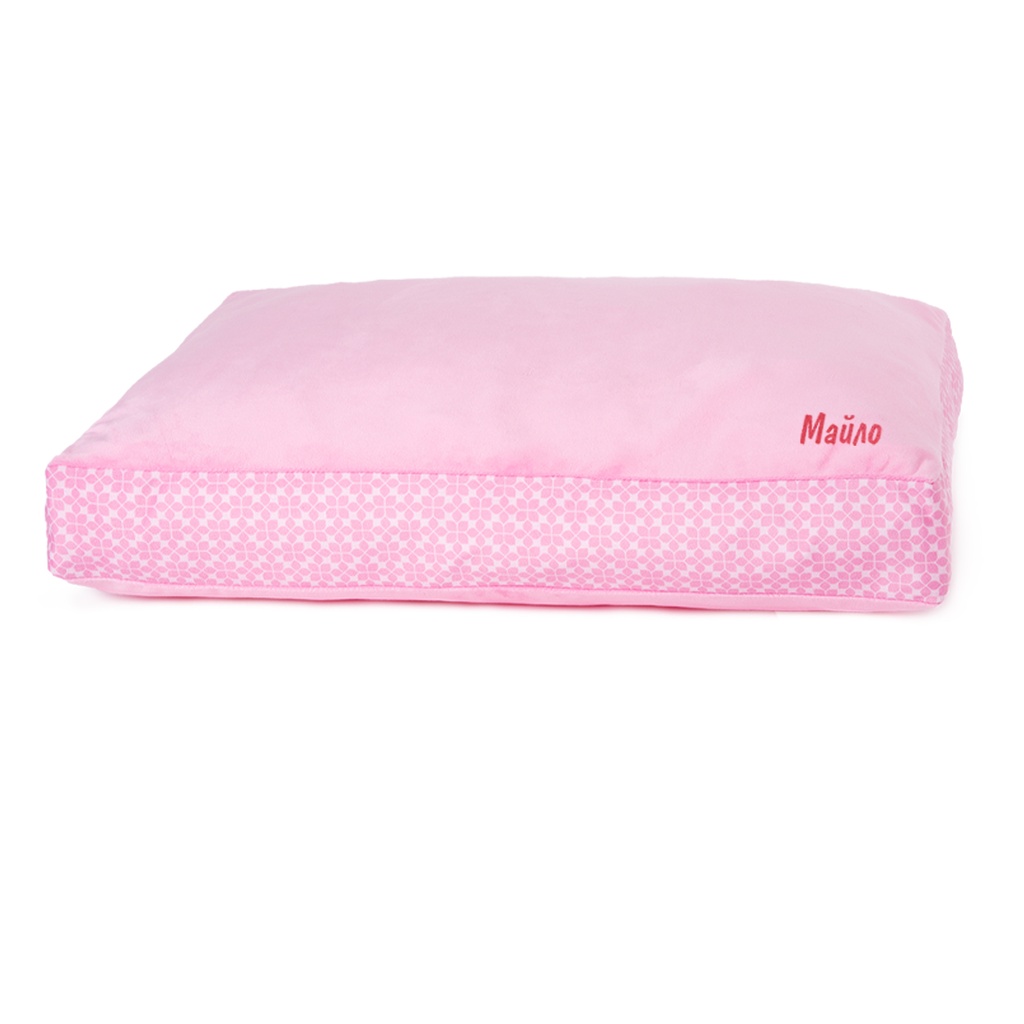 Легло за домашни любимци - ВЪЗГЛАВНИЦА