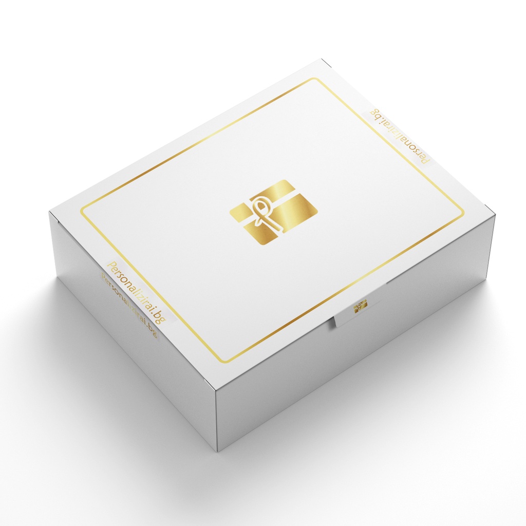 Кутия размер L