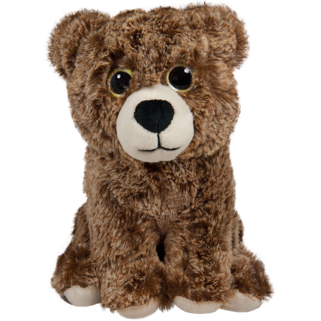 Малки животни с големи очи