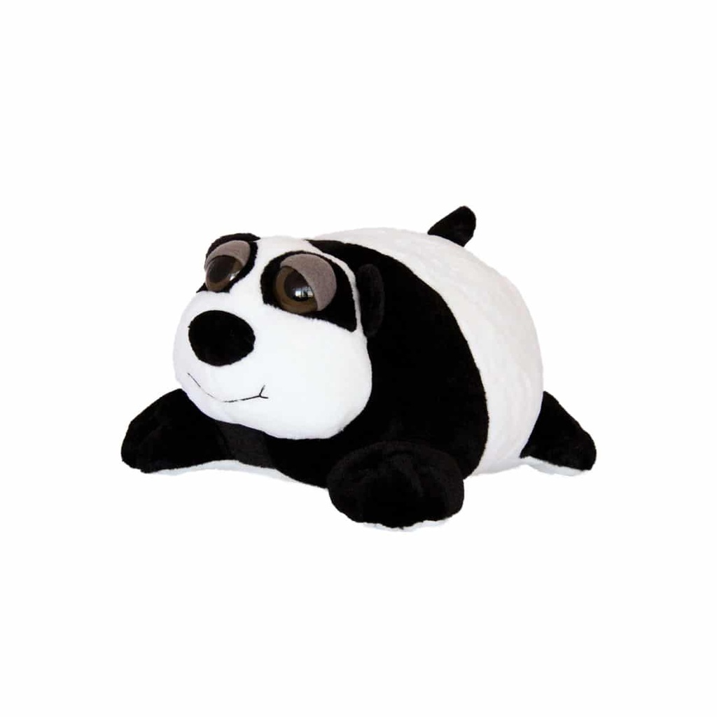 Топчести животни| 3 вида