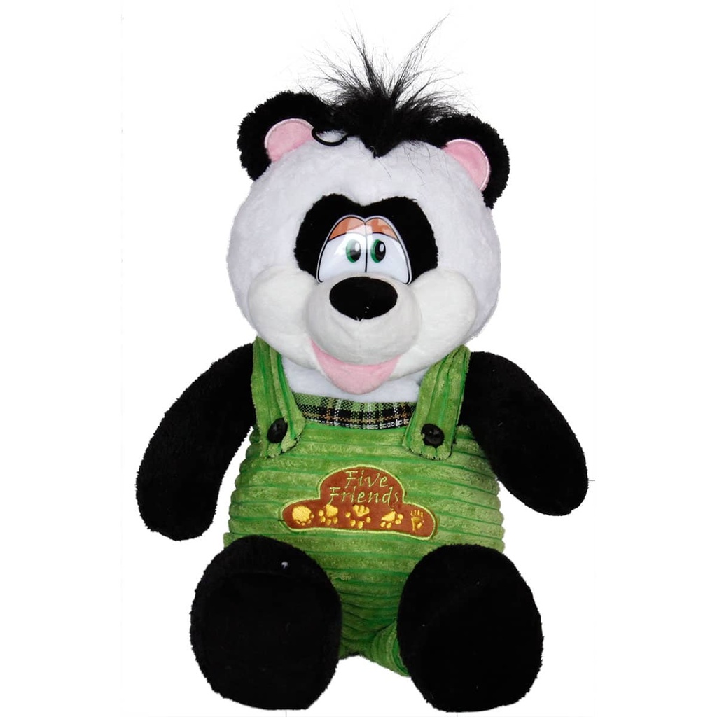 Петимата добри приятели