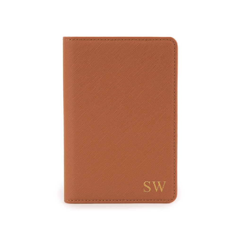 Калъф за паспорт