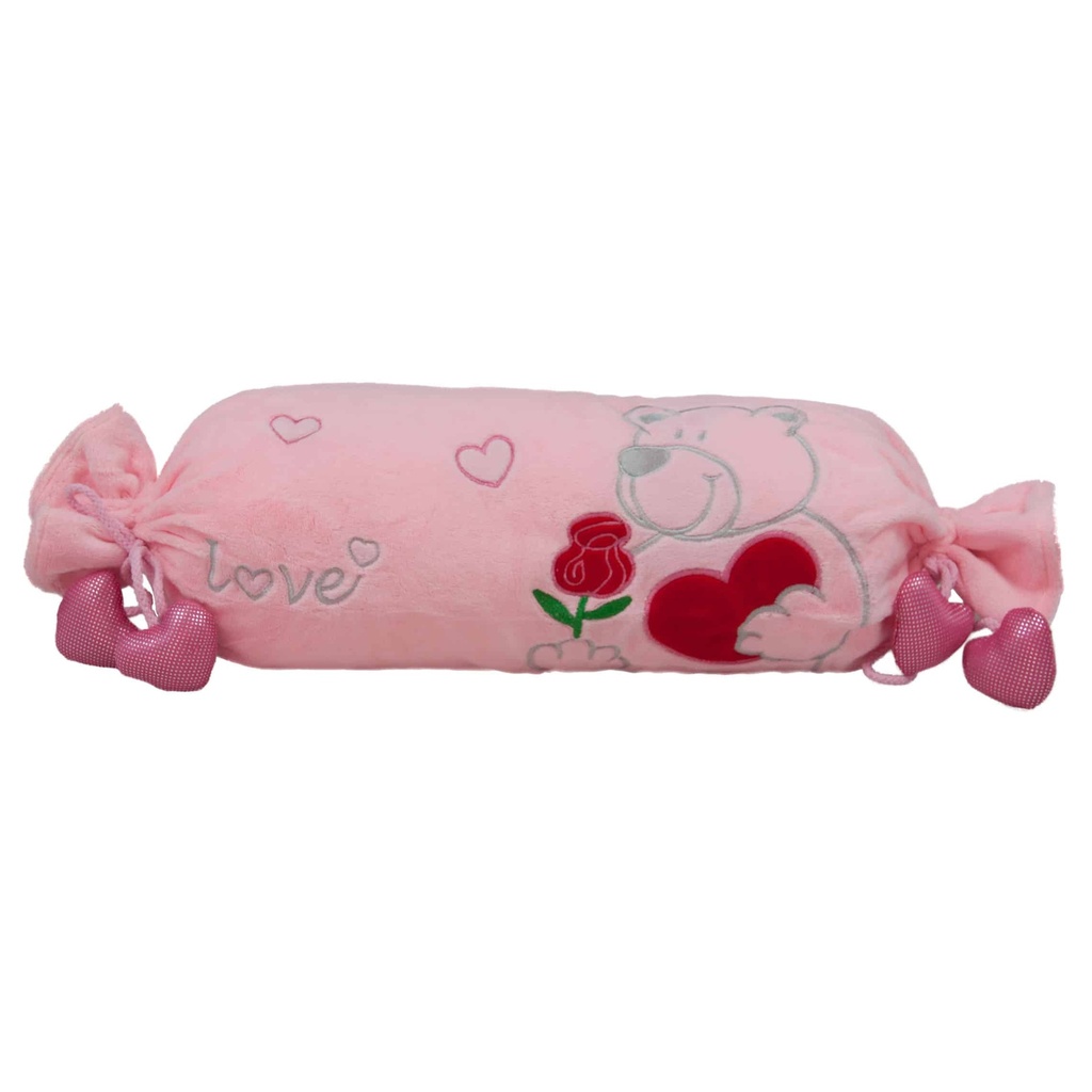 Възглавница бонбон