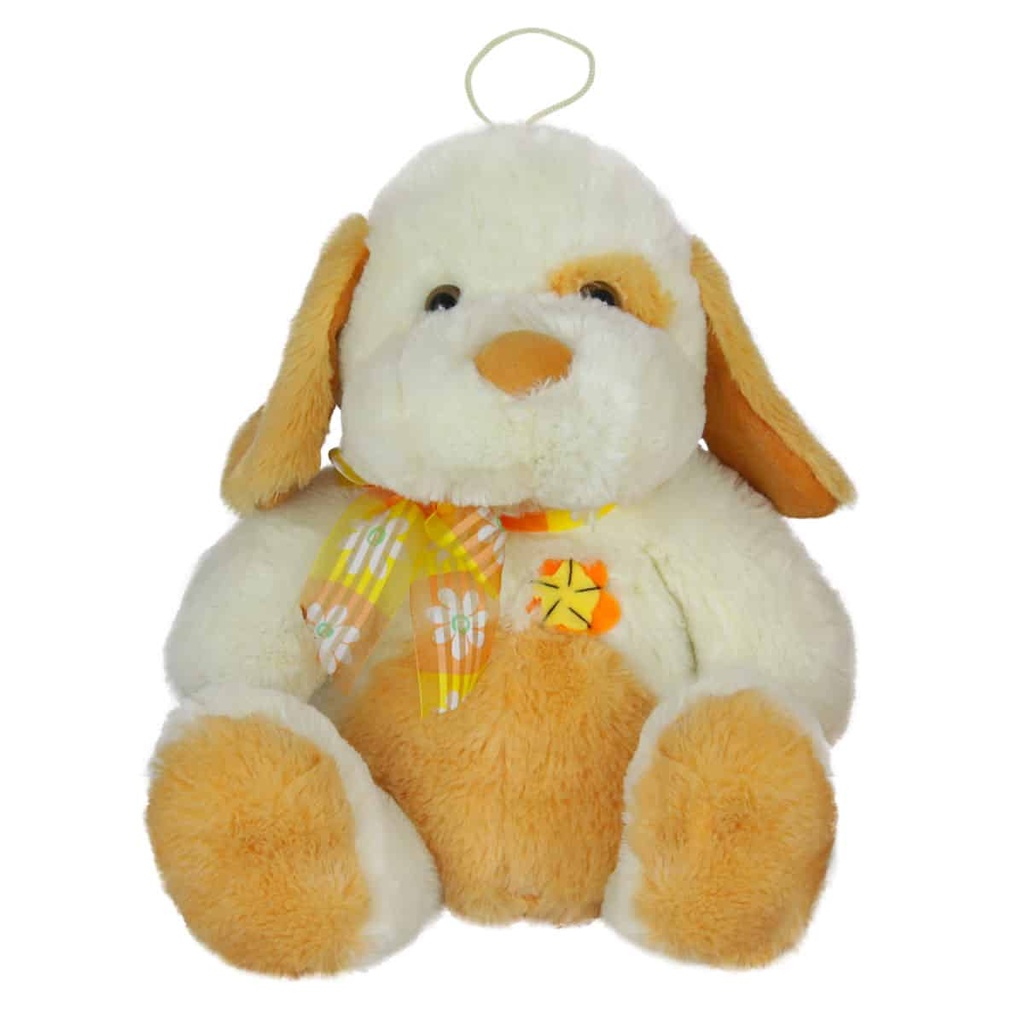 Куче с панделка