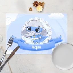 [099202-7] Подложка за хранене - Дъмбо