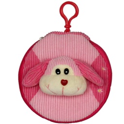 [060671] Плюшен лейс за CD/DVD