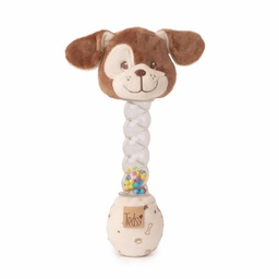 [098101] Бебешка държалка Мече