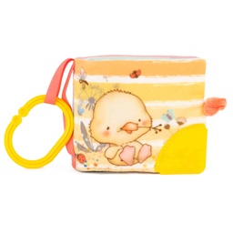 [098503] Бебешка книжка пате