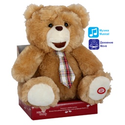 [080193] Повтарящо мече