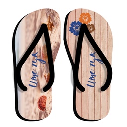 [099238-M-13-3] Мъжки джапанки - Плаж 2<span> - </span>L