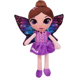 [0010608] Фея на цветята с Име