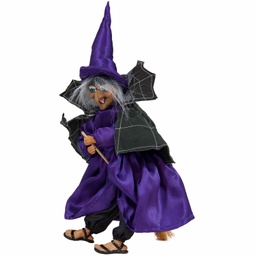 [0021356] Баба Яга