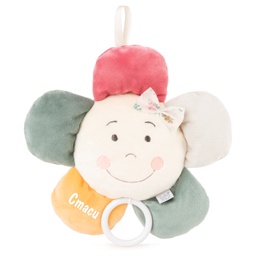 [0098086] Латерна цвете "Хана" с Надпис