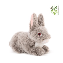 [061001] ЕКО Заек легнал - Сив