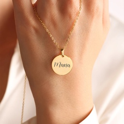 [099258-2] Персонализирано колие