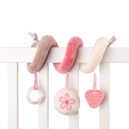 [098068] Спирала кукла Роузи