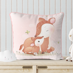 [099272] Възглавница Сърна