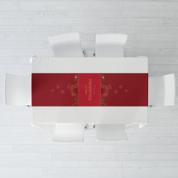 [099200-1] Тишлайфер за маса - Коледа