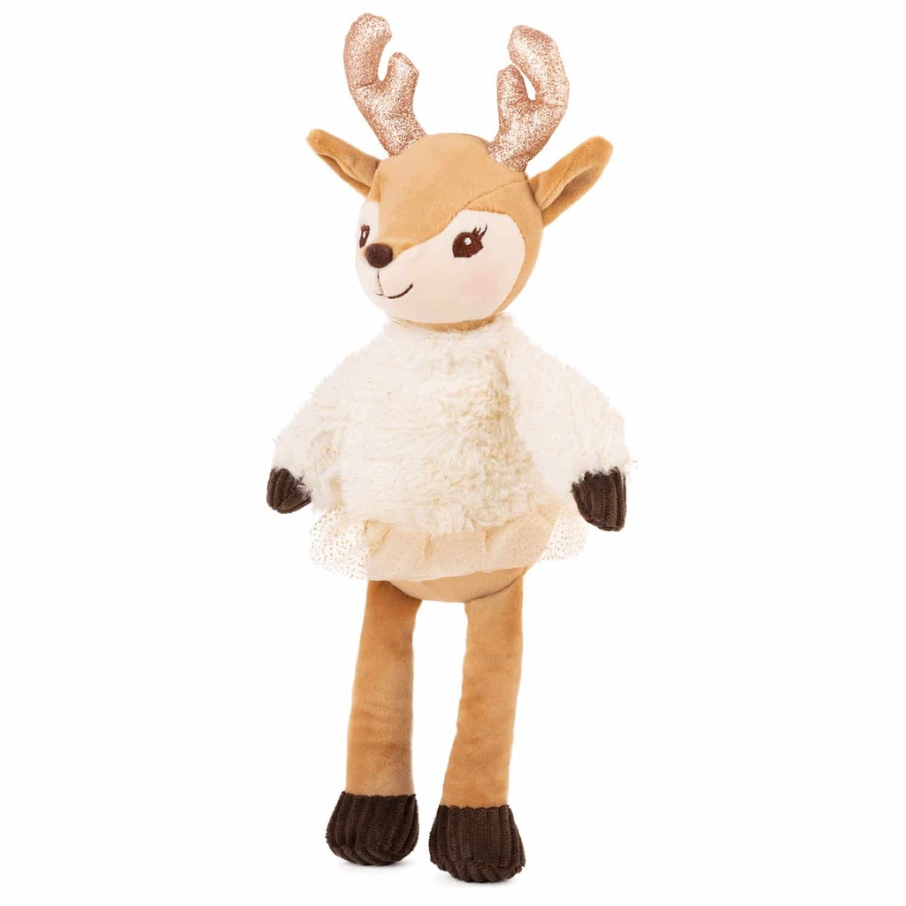 Животни с рокли Shiny - Елен - 27 см