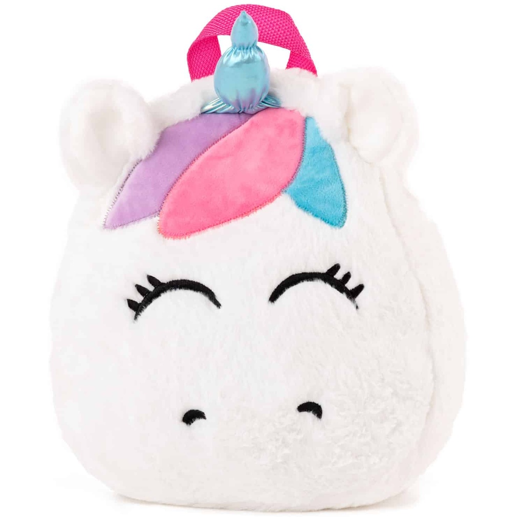 Плюшена Раничка Еднорог