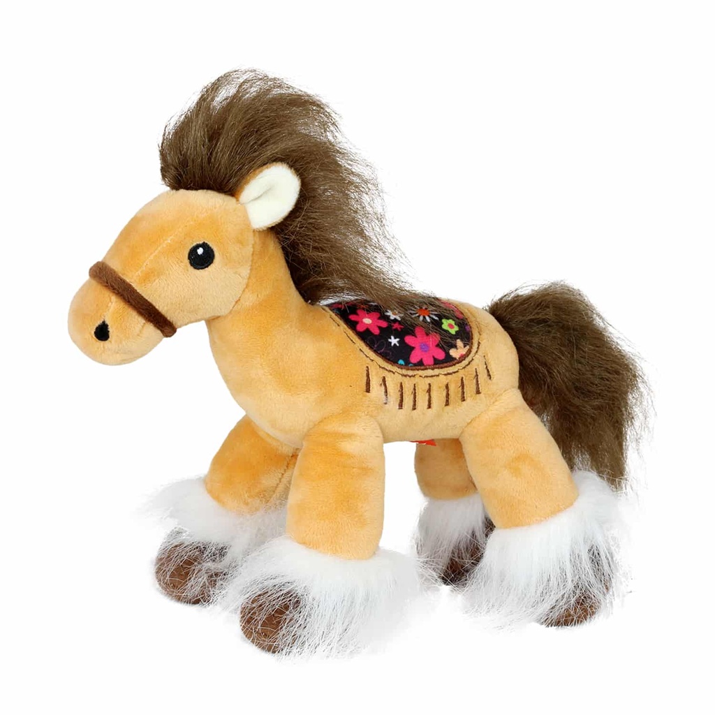 Конче с цветни мотиви | 3 цвята