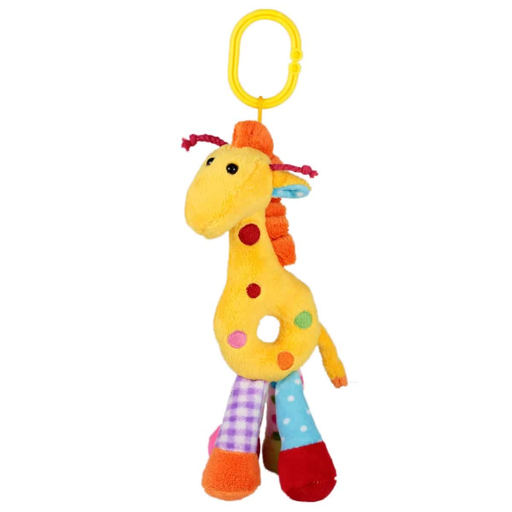 Бебешко жирафче