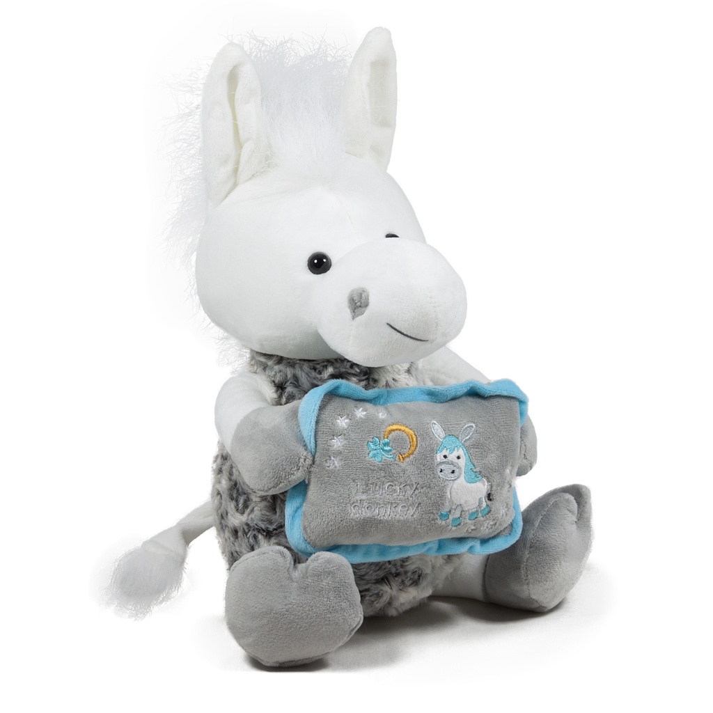 Магаренце "Lucky" с възглавница