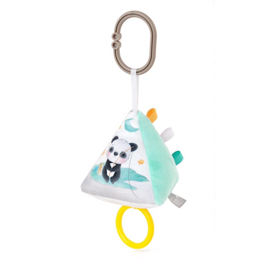 Музикална пирамида "Панда"