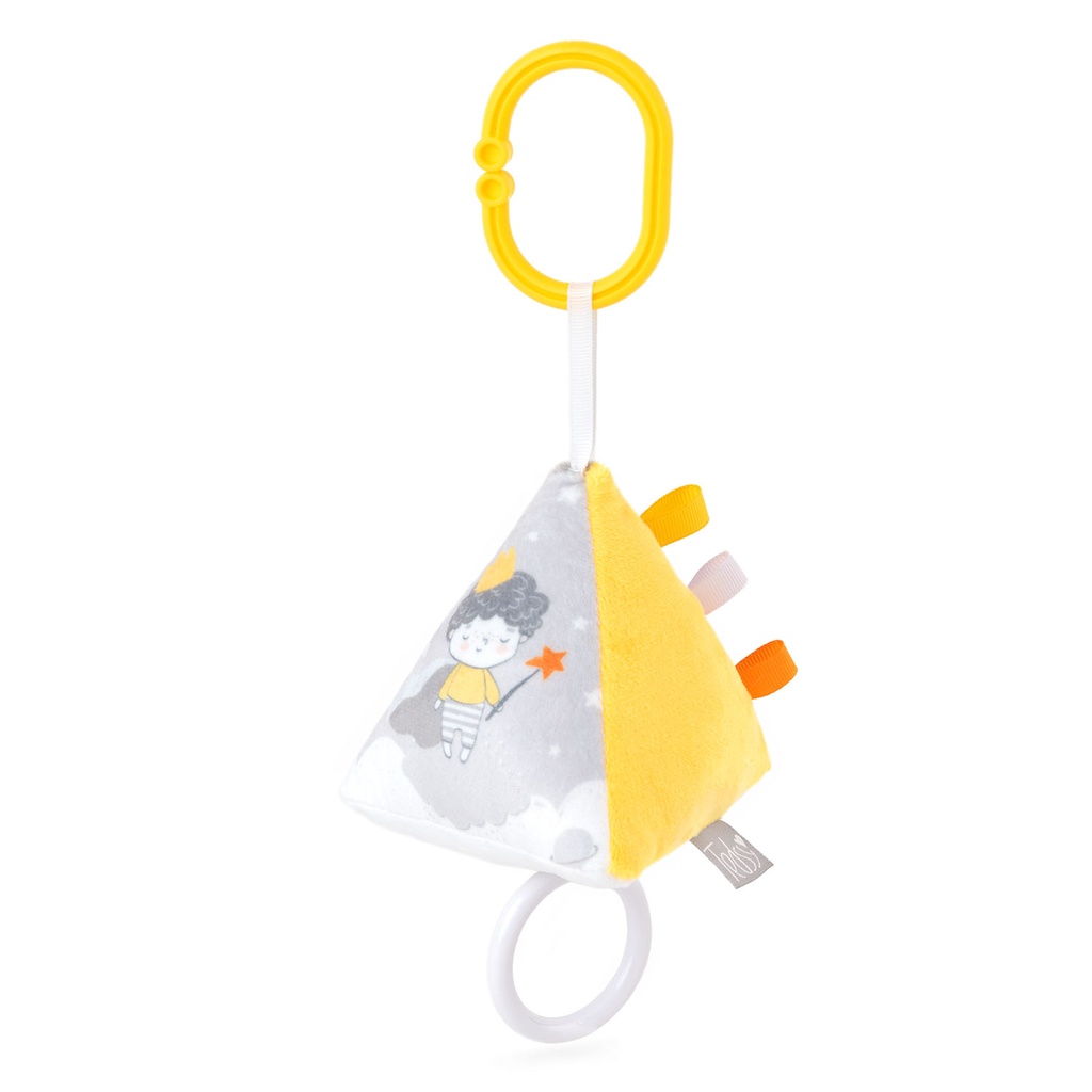 Музикална пирамида "Малкият принц"