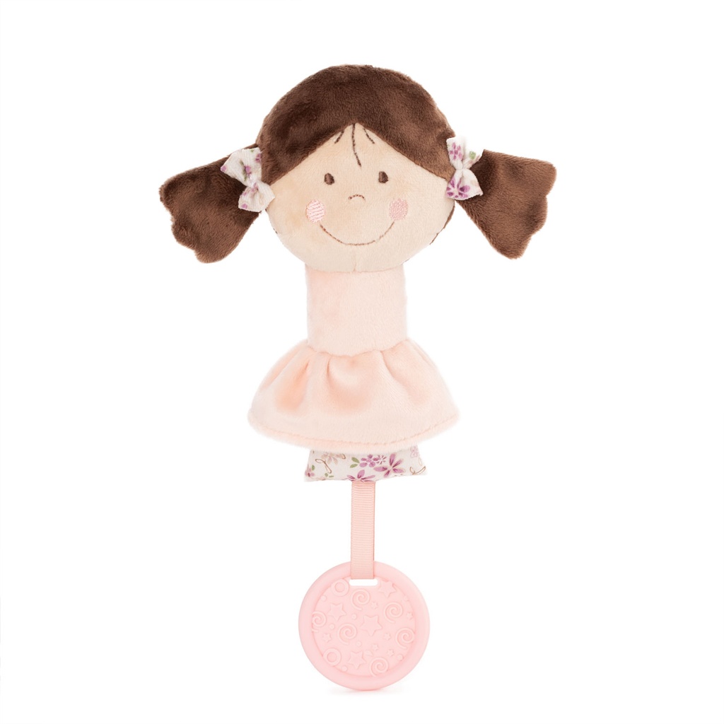 Държалка кукла "Кармен"