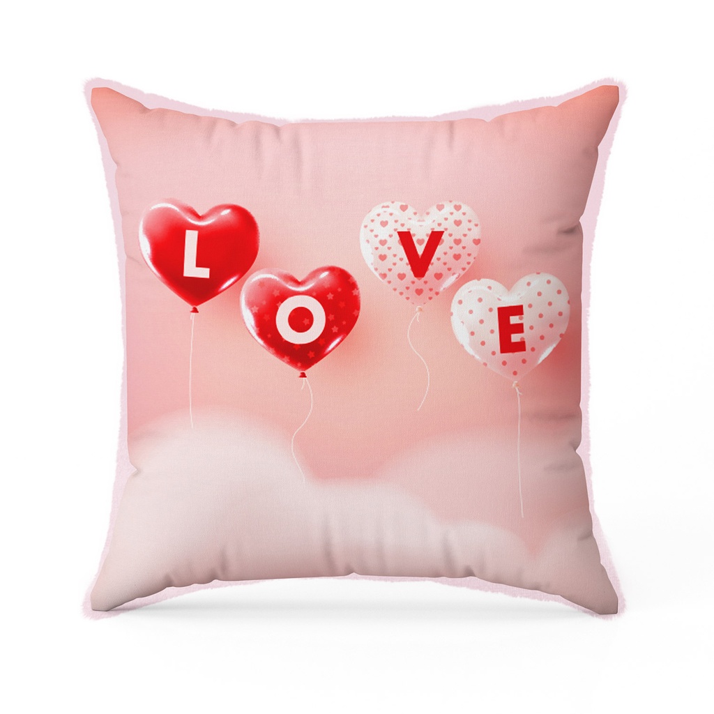 Възглавница LOVE