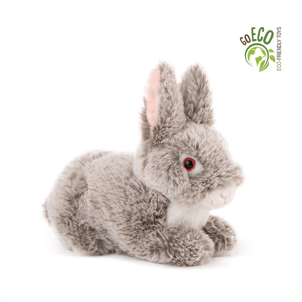 ЕКО Заек легнал - Сив