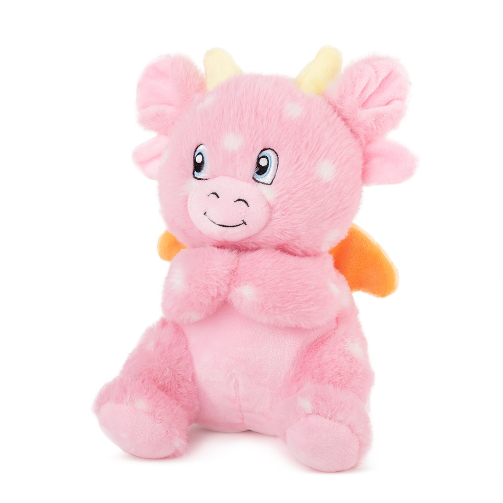 Дракон - 2 цвята