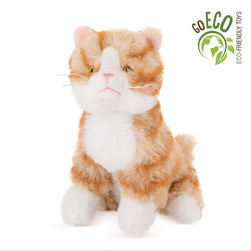 ЕКО котка - 3 цвята