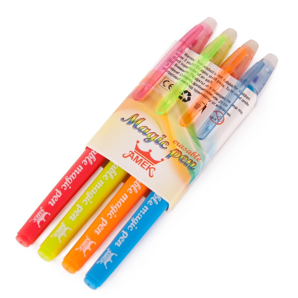 Допълнителен Комплект Маркери за Арти